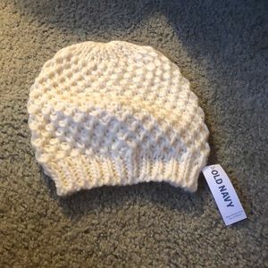Old navy winter hat beanie